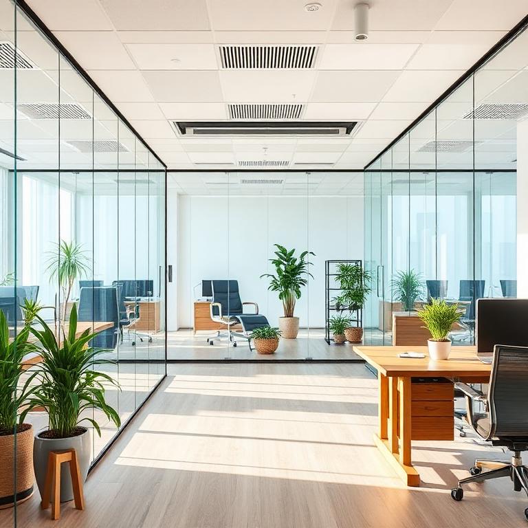 Post Construction Cleaning
