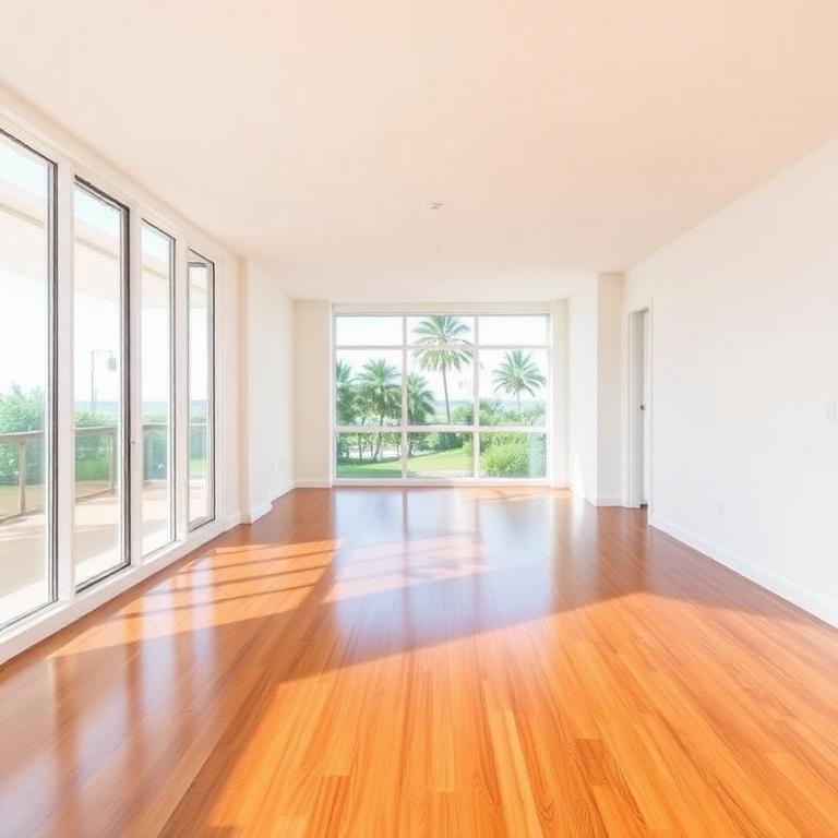 Move-In / Move-Out Cleaning