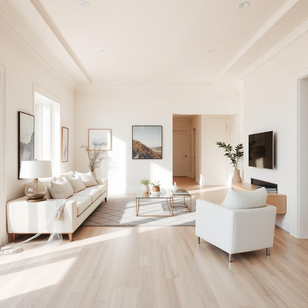 Post-Construction & Detailing