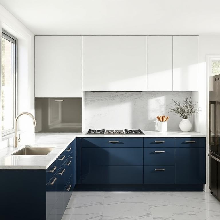 Recurring Home Cleaning